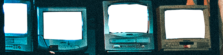TVs